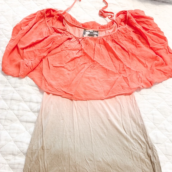 Young, Fab, & Broke Dress - Picture 1 of 2